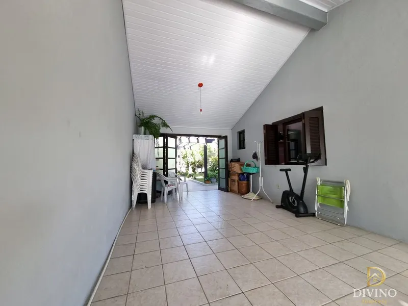 Casa Semi Mobiliada em Tramandaí / Zona Nova Sul: 4ª foto da galeria de imagens do imóvel