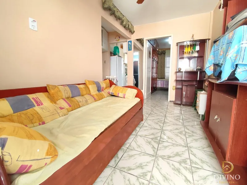 Apartamentona praia, 01 quadra do mar, na avenida da Igreja: 7ª foto da galeria de imagens do imóvel