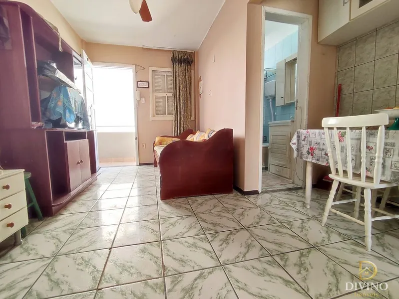 Apartamentona praia, 01 quadra do mar, na avenida da Igreja: 3ª foto da galeria de imagens do imóvel