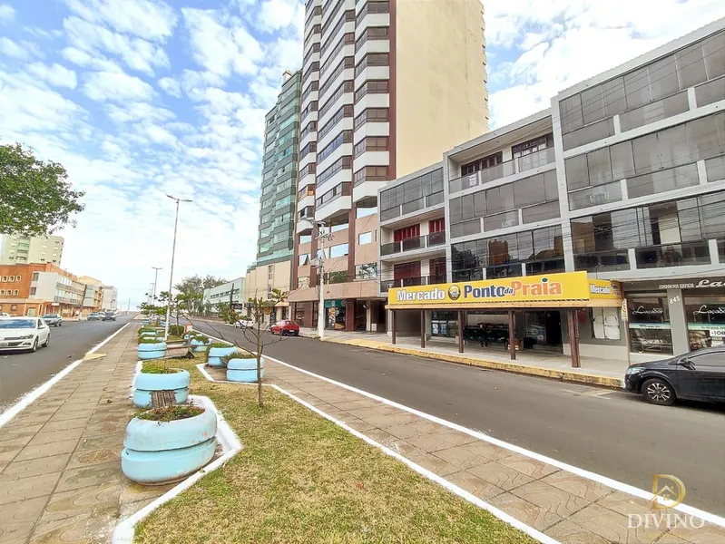 Apartamentona praia, 01 quadra do mar, na avenida da Igreja: 14ª foto da galeria de imagens do imóvel