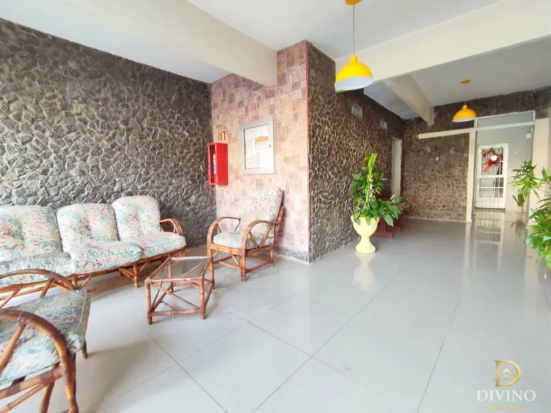 Apartamentona praia, 01 quadra do mar, na avenida da Igreja: 2ª foto da galeria de imagens do imóvel
