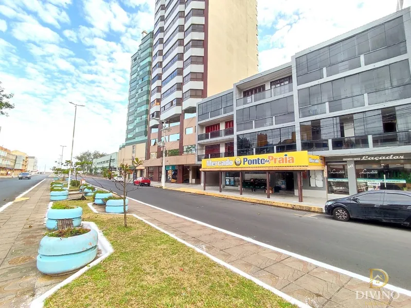 Apartamentona praia, 01 quadra do mar, na avenida da Igreja: 1ª foto da galeria de imagens do imóvel