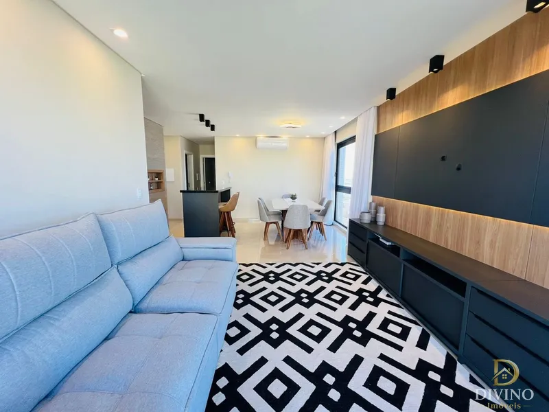 Apartamento único, vista mar! Mobiliado e Decorado.: 17ª foto da galeria de imagens do imóvel