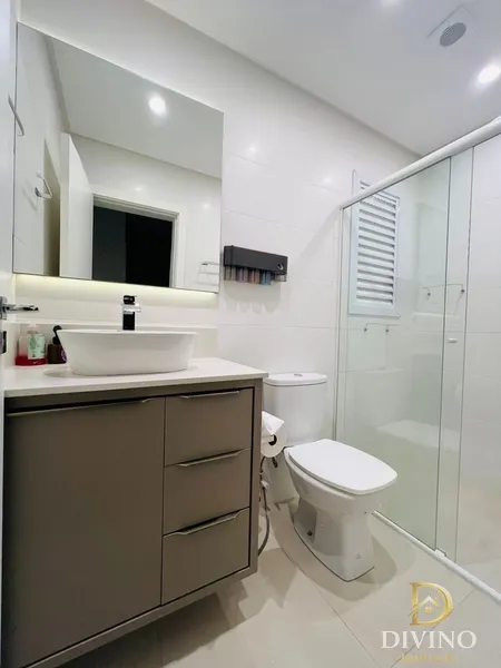 Apartamento único, vista mar! Mobiliado e Decorado.: 28ª foto da galeria de imagens do imóvel