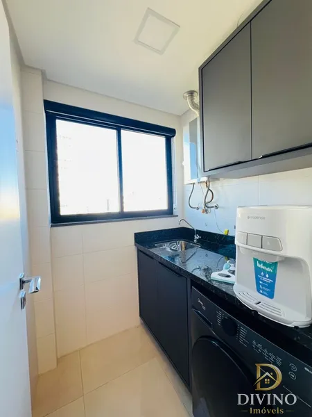 Apartamento único, vista mar! Mobiliado e Decorado.: 8ª foto da galeria de imagens do imóvel