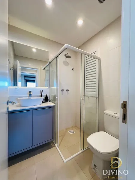 Apartamento único, vista mar! Mobiliado e Decorado.: 23ª foto da galeria de imagens do imóvel