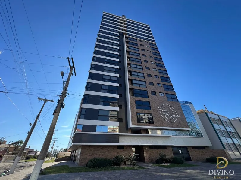 Apartamento único, vista mar! Mobiliado e Decorado.: 29ª foto da galeria de imagens do imóvel