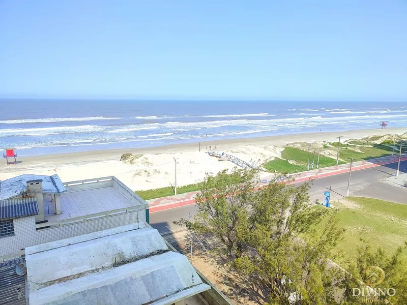 Apartamento único, vista mar! Mobiliado e Decorado.: 10ª foto da galeria de imagens do imóvel