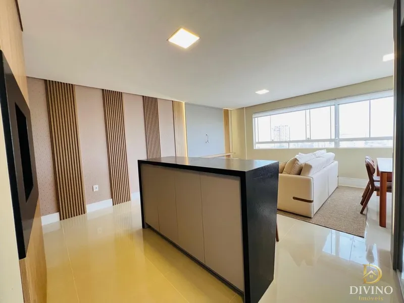 Apartamento com vista mar, 3 dormitórios Av da Igreja.: 3ª foto da galeria de imagens do imóvel
