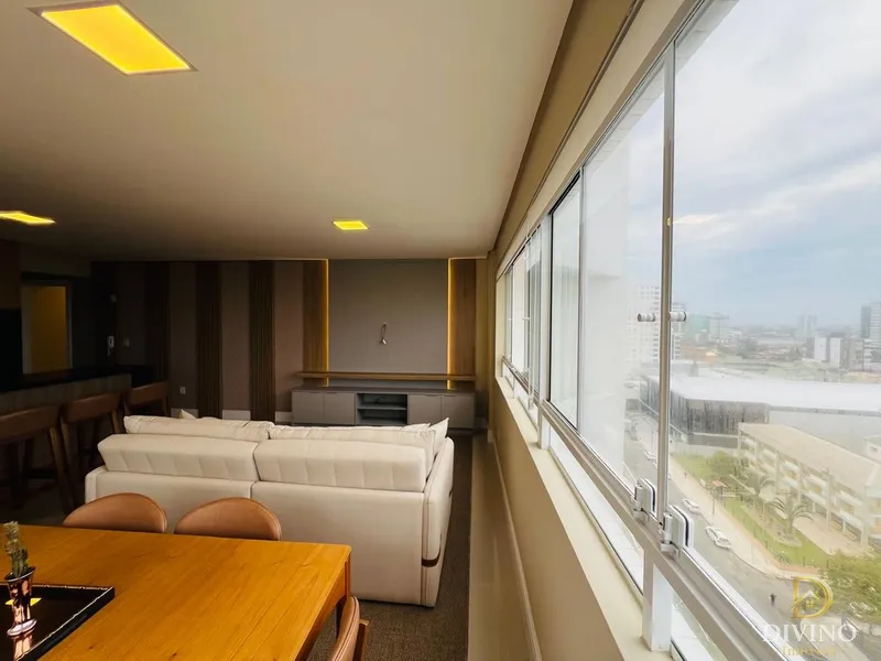 Apartamento com vista mar, 3 dormitórios Av da Igreja.: 9ª foto da galeria de imagens do imóvel