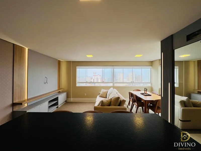 Apartamento com vista mar, 3 dormitórios Av da Igreja.: 2ª foto da galeria de imagens do imóvel