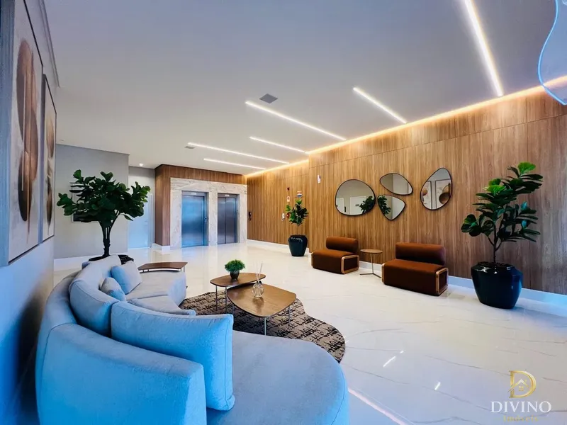 Elaborado em Cada Detalhe, Alto Padrão Construtivo.: 2ª foto da galeria de imagens do imóvel
