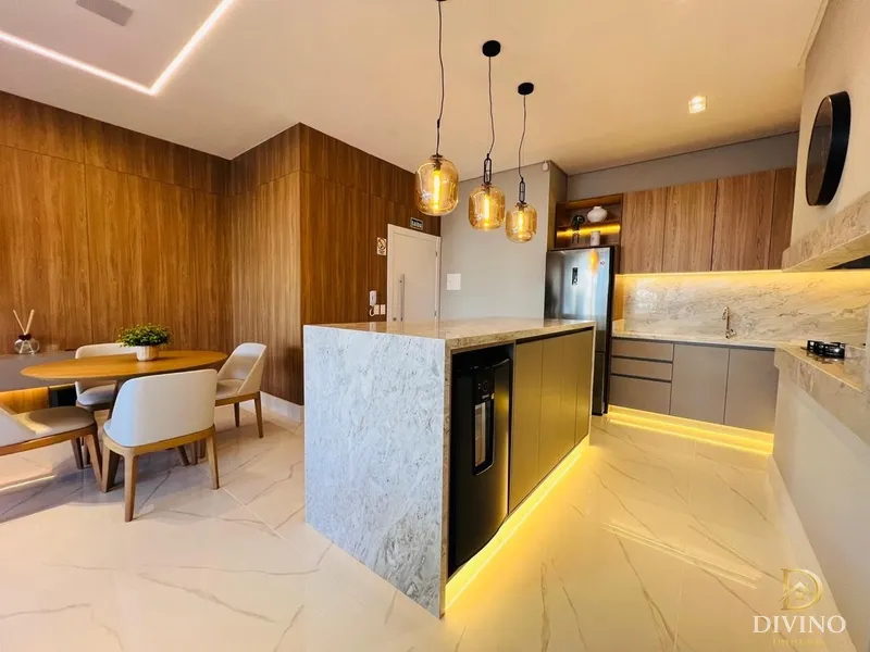 Elaborado em Cada Detalhe, Alto Padrão Construtivo.: 38ª foto da galeria de imagens do imóvel