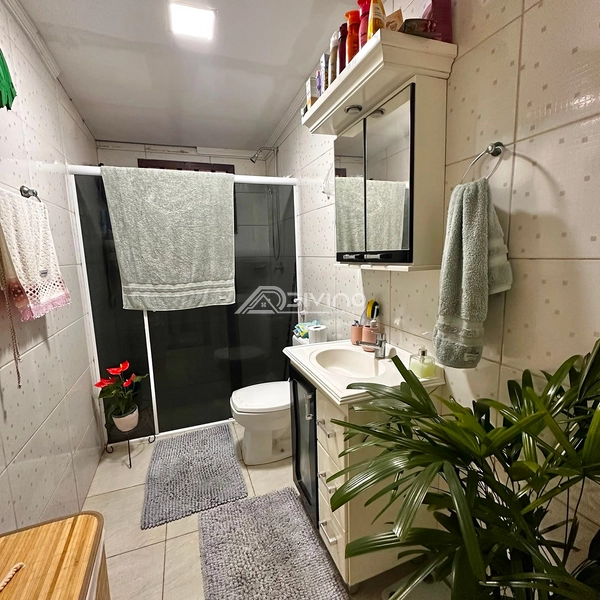 Casa 3 dormitórios em Tramandaí próxima ao mar : 9ª foto da galeria de imagens do imóvel
