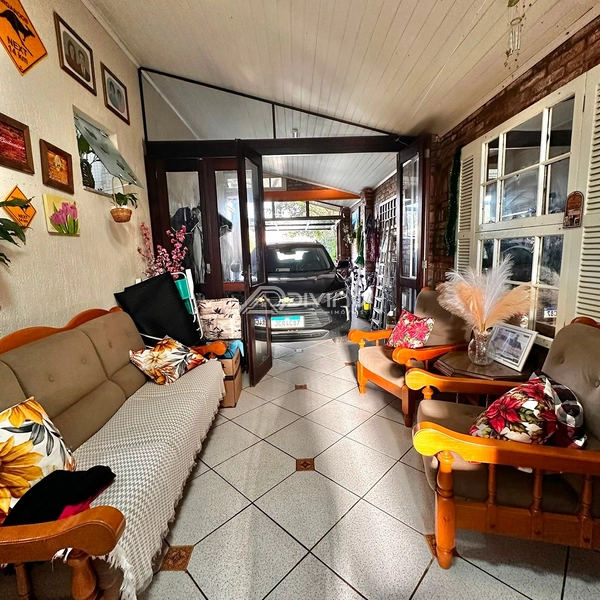 Casa 3 dormitórios em Tramandaí próxima ao mar : 4ª foto da galeria de imagens do imóvel