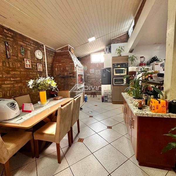 Casa 3 dormitórios em Tramandaí próxima ao mar : 7ª foto da galeria de imagens do imóvel