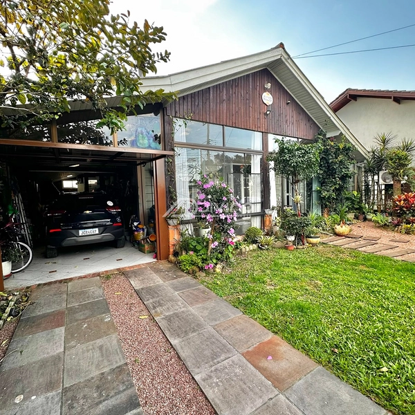 Casa 3 dormitórios em Tramandaí próxima ao mar : 17ª foto da galeria de imagens do imóvel