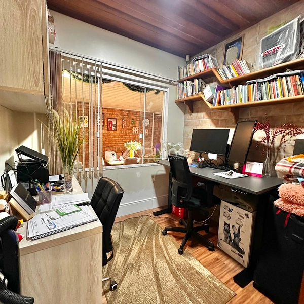 Casa 3 dormitórios em Tramandaí próxima ao mar : 8ª foto da galeria de imagens do imóvel