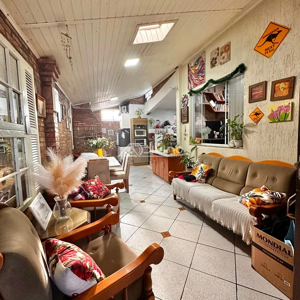 Casa 3 dormitórios em Tramandaí próxima ao mar : 14ª foto da galeria de imagens do imóvel