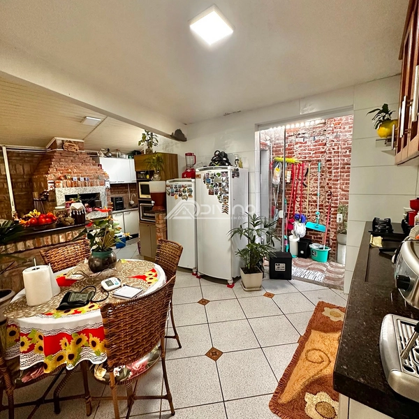 Casa 3 dormitórios em Tramandaí próxima ao mar : 12ª foto da galeria de imagens do imóvel