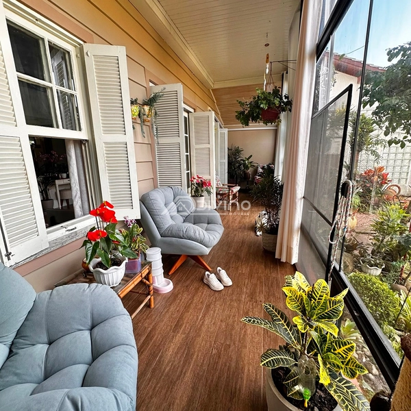 Casa 3 dormitórios em Tramandaí próxima ao mar : 2ª foto da galeria de imagens do imóvel