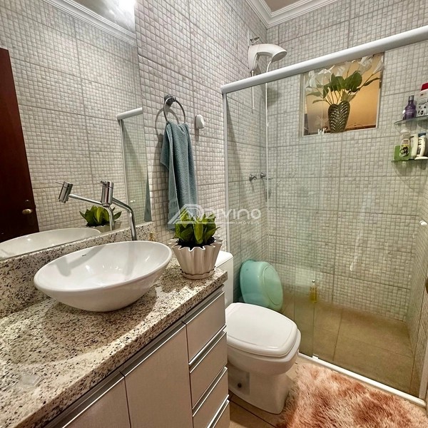 Casa 3 dormitórios em Tramandaí próxima ao mar : 15ª foto da galeria de imagens do imóvel
