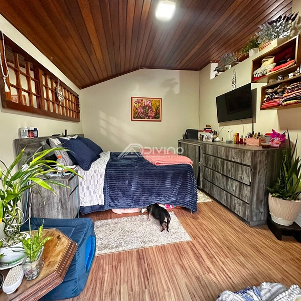 Casa 3 dormitórios em Tramandaí próxima ao mar : 5ª foto da galeria de imagens do imóvel