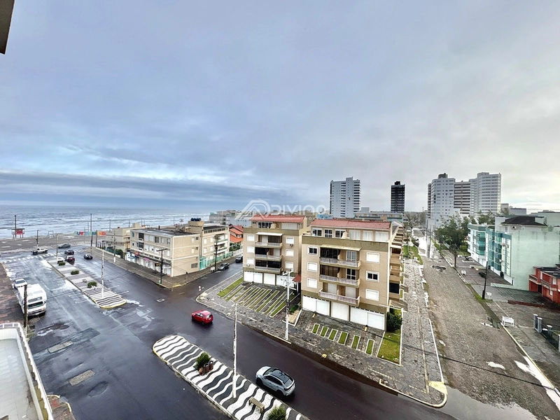 Sofisticação e Vista Definitiva para o Mar em Tramandaí: 16ª foto da galeria de imagens do imóvel