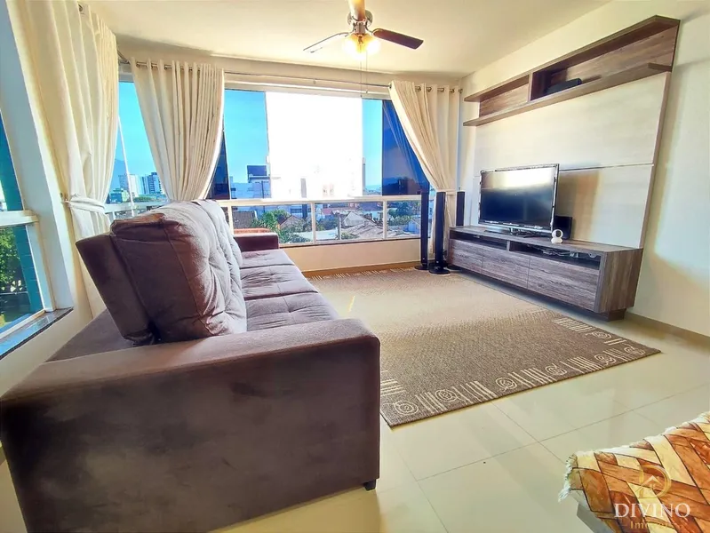 More na praia! Apartamento 02 dormitórios, mobiliado.Oferta!: 2ª foto da galeria de imagens do imóvel