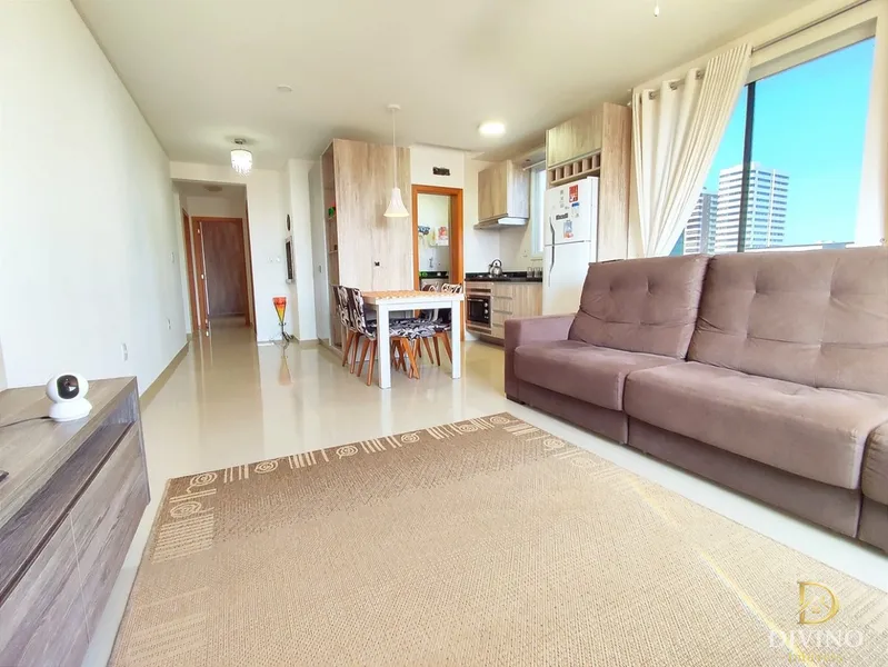 More na praia! Apartamento 02 dormitórios, mobiliado.Oferta!: 3ª foto da galeria de imagens do imóvel