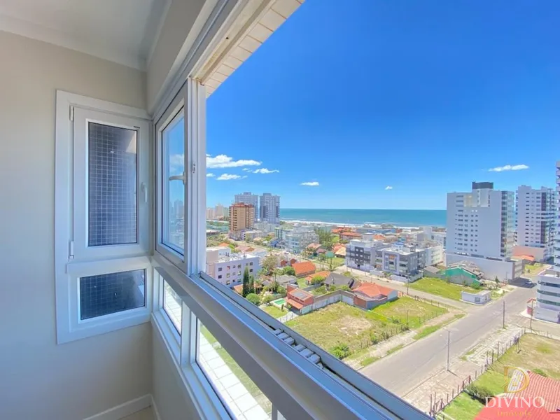 Apartamento Mobiliado - Com linda vista para o mar e para a lagoa!!!: 4ª foto da galeria de imagens do imóvel