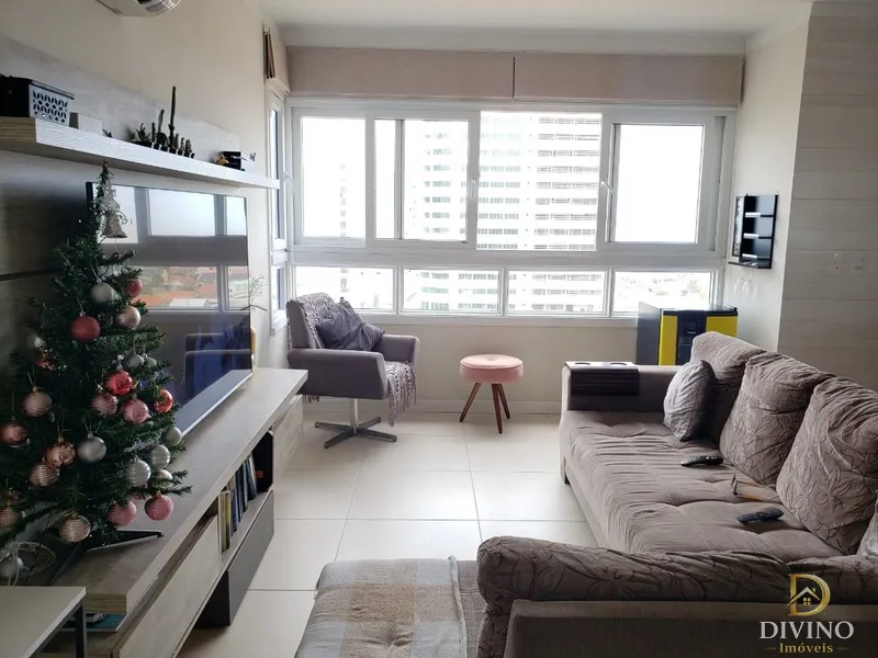 Apartamento Mobiliado - Com linda vista para o mar e para a lagoa!!!: 1ª foto da galeria de imagens do imóvel
