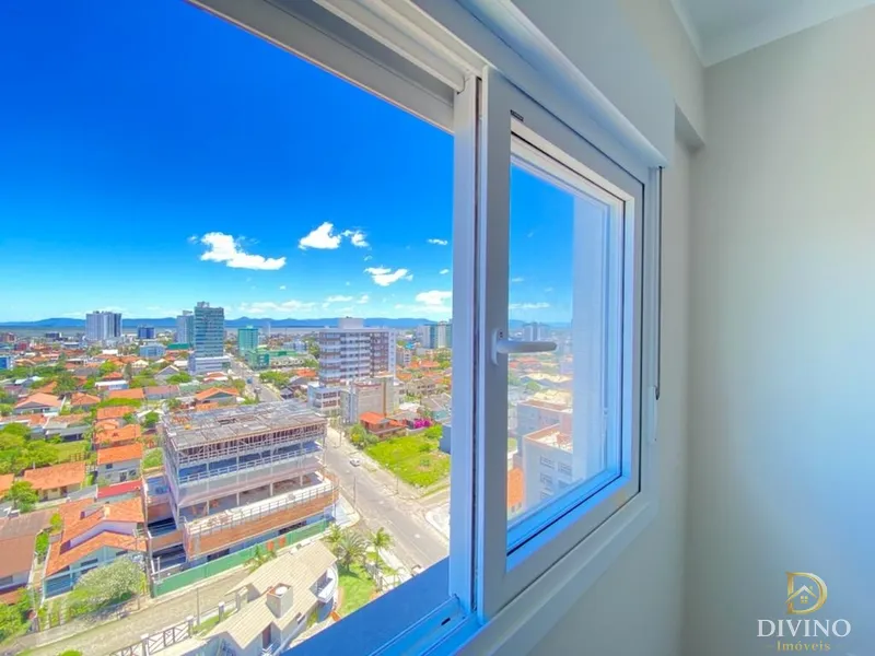 Apartamento Mobiliado - Com linda vista para o mar e para a lagoa!!!: 8ª foto da galeria de imagens do imóvel
