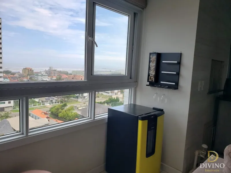 Apartamento Mobiliado - Com linda vista para o mar e para a lagoa!!!: 6ª foto da galeria de imagens do imóvel