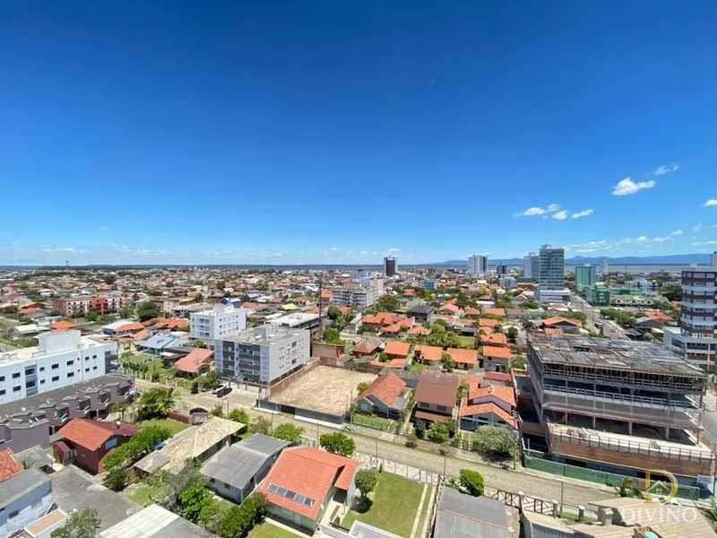 Apartamento Mobiliado - Com linda vista para o mar e para a lagoa!!!: 3ª foto da galeria de imagens do imóvel