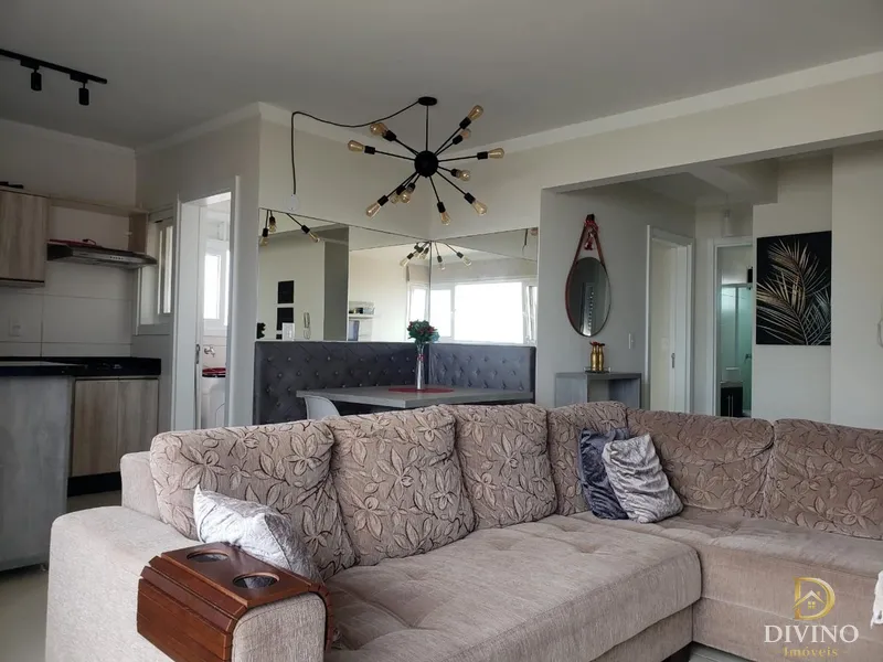 Apartamento Mobiliado - Com linda vista para o mar e para a lagoa!!!: 9ª foto da galeria de imagens do imóvel