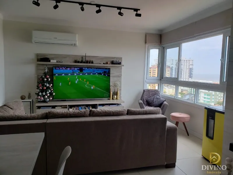 Apartamento Mobiliado - Com linda vista para o mar e para a lagoa!!!: 10ª foto da galeria de imagens do imóvel