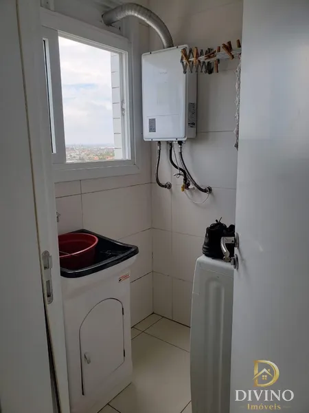 Apartamento Mobiliado - Com linda vista para o mar e para a lagoa!!!: 7ª foto da galeria de imagens do imóvel