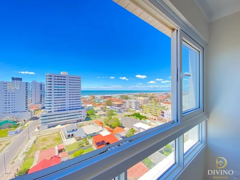 Apartamento Mobiliado - Com linda vista para o mar e para a lagoa!!!: 2ª foto da galeria de imagens do imóvel