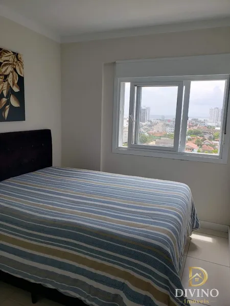 Apartamento Mobiliado - Com linda vista para o mar e para a lagoa!!!: 14ª foto da galeria de imagens do imóvel