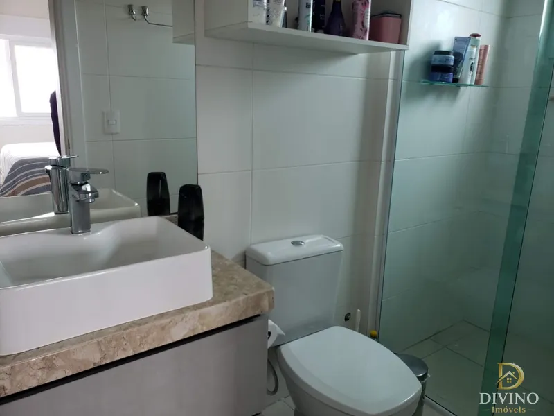 Apartamento Mobiliado - Com linda vista para o mar e para a lagoa!!!: 18ª foto da galeria de imagens do imóvel