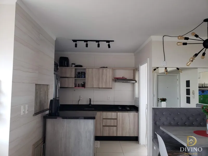 Apartamento Mobiliado - Com linda vista para o mar e para a lagoa!!!: 11ª foto da galeria de imagens do imóvel