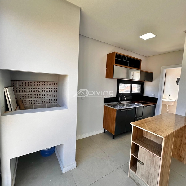 Apartamento com 2 dormitórios no Centro de Tramandaí : 5ª foto da galeria de imagens do imóvel