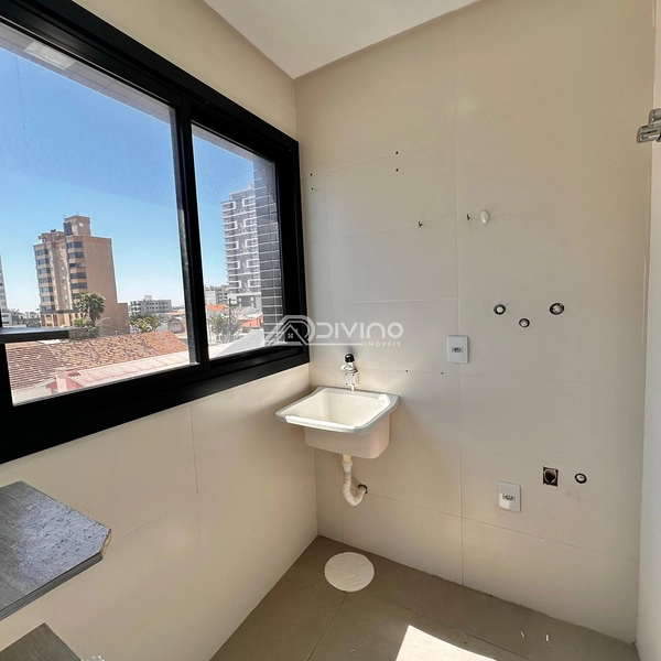 Apartamento com 2 dormitórios no Centro de Tramandaí : 6ª foto da galeria de imagens do imóvel