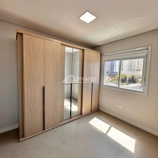 Apartamento com 2 dormitórios no Centro de Tramandaí : 10ª foto da galeria de imagens do imóvel
