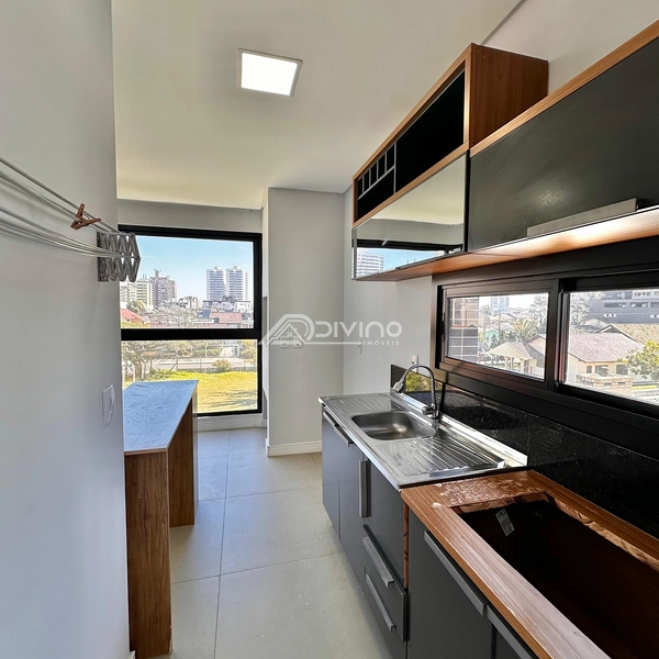 Apartamento com 2 dormitórios no Centro de Tramandaí : 4ª foto da galeria de imagens do imóvel