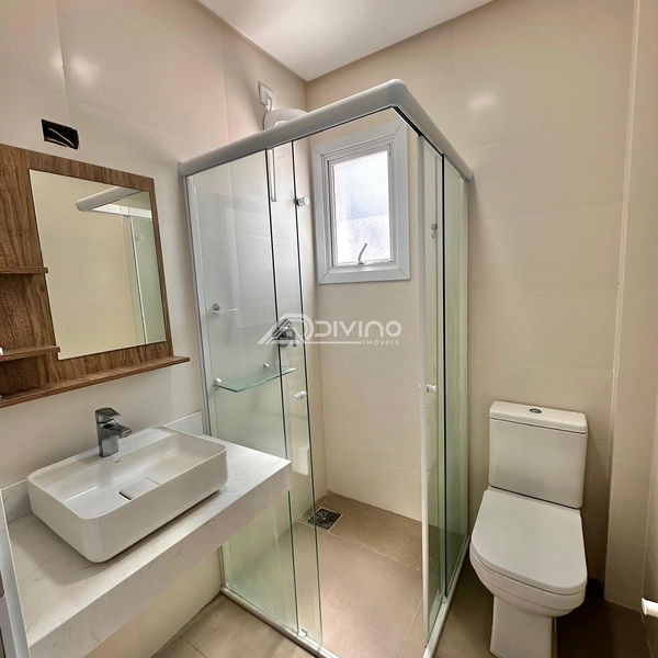 Apartamento com 2 dormitórios no Centro de Tramandaí : 7ª foto da galeria de imagens do imóvel
