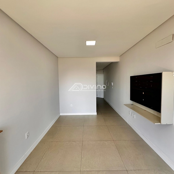 Apartamento com 2 dormitórios no Centro de Tramandaí : 2ª foto da galeria de imagens do imóvel