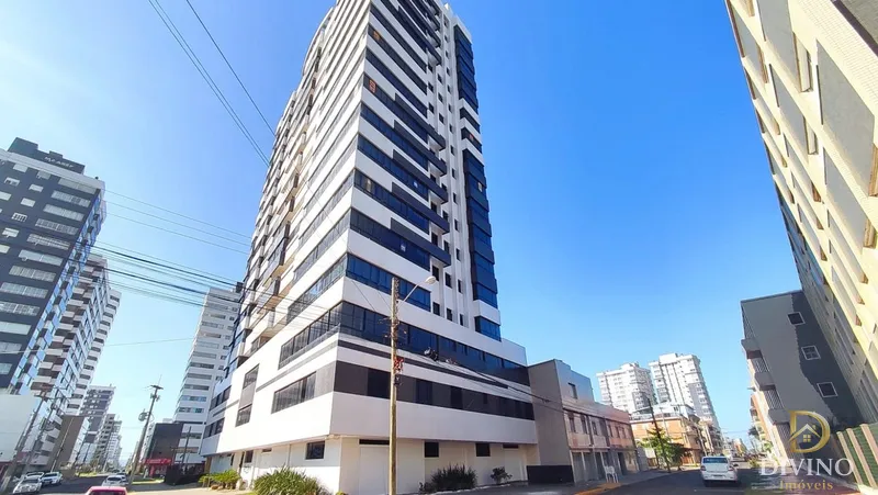 Apartamento 3 dormitórios na praia! vista pro mar, 100metros beira mar: 13ª foto da galeria de imagens do imóvel