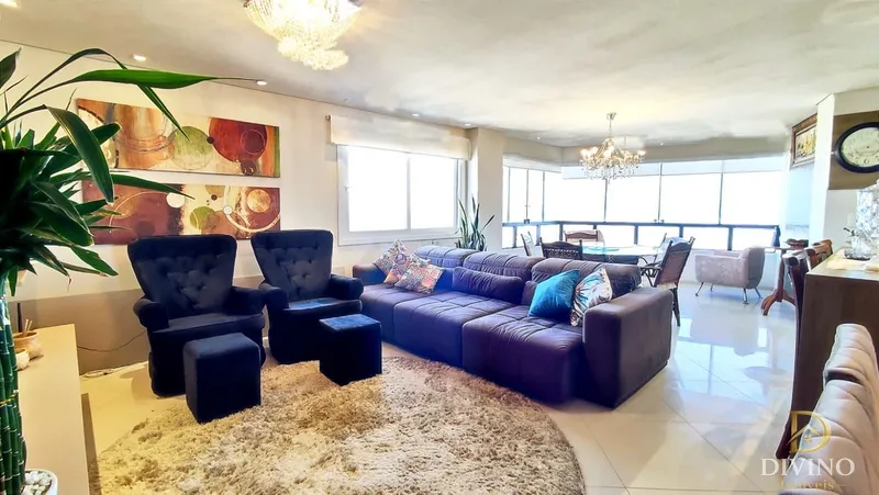 Apartamento 3 dormitórios na praia! vista pro mar, 100metros beira mar: 4ª foto da galeria de imagens do imóvel